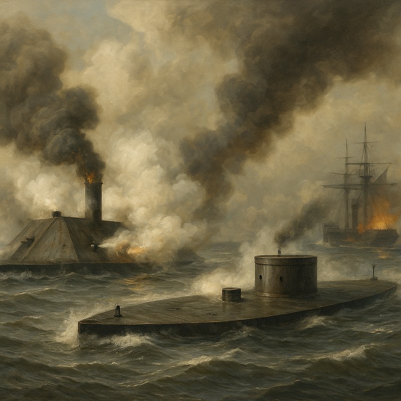 Historical event image