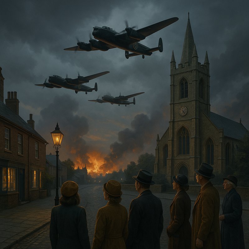 Historical event image