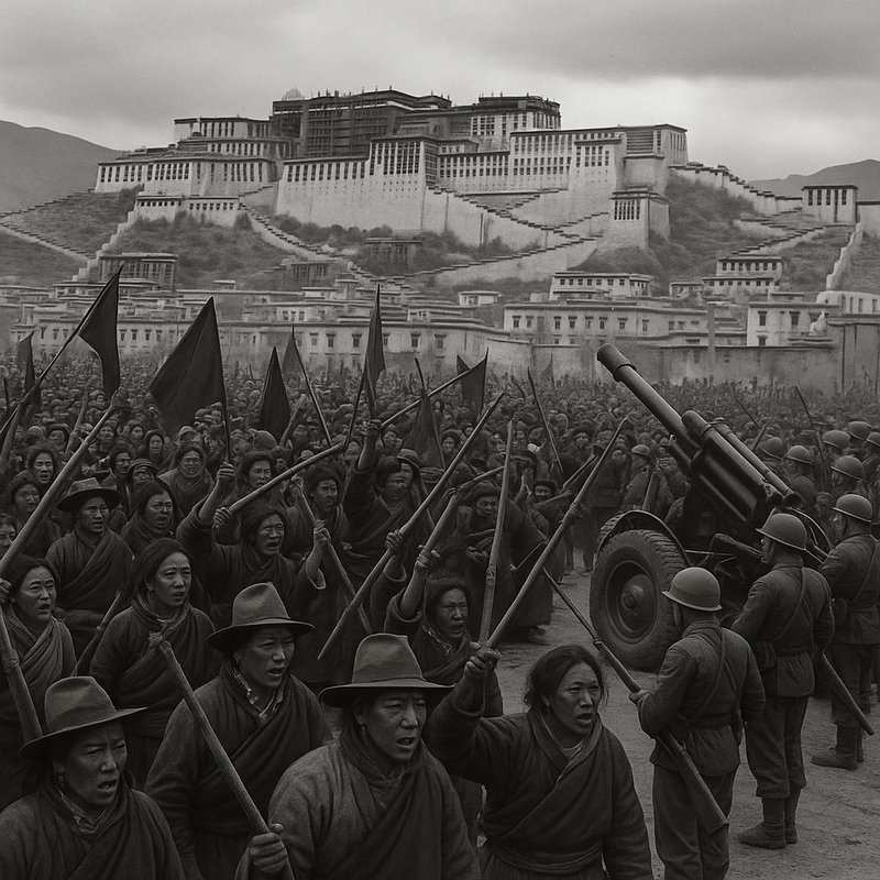 Historical event image