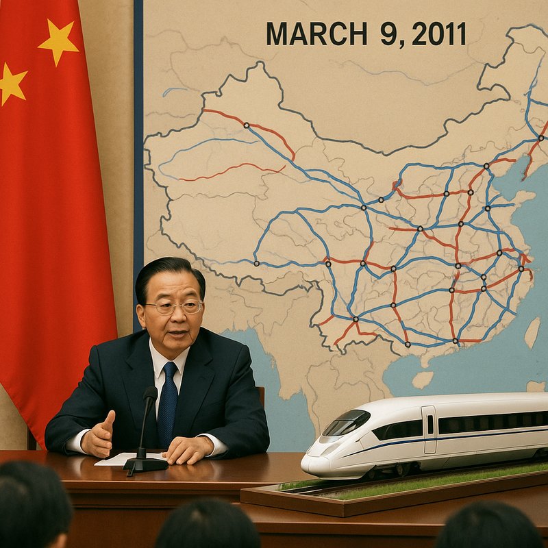 Historical event image
