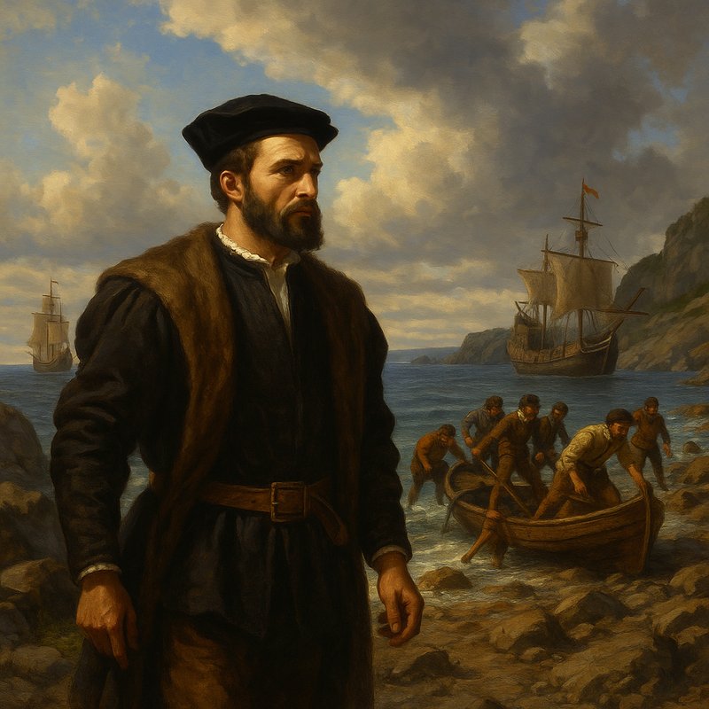 Historical event image