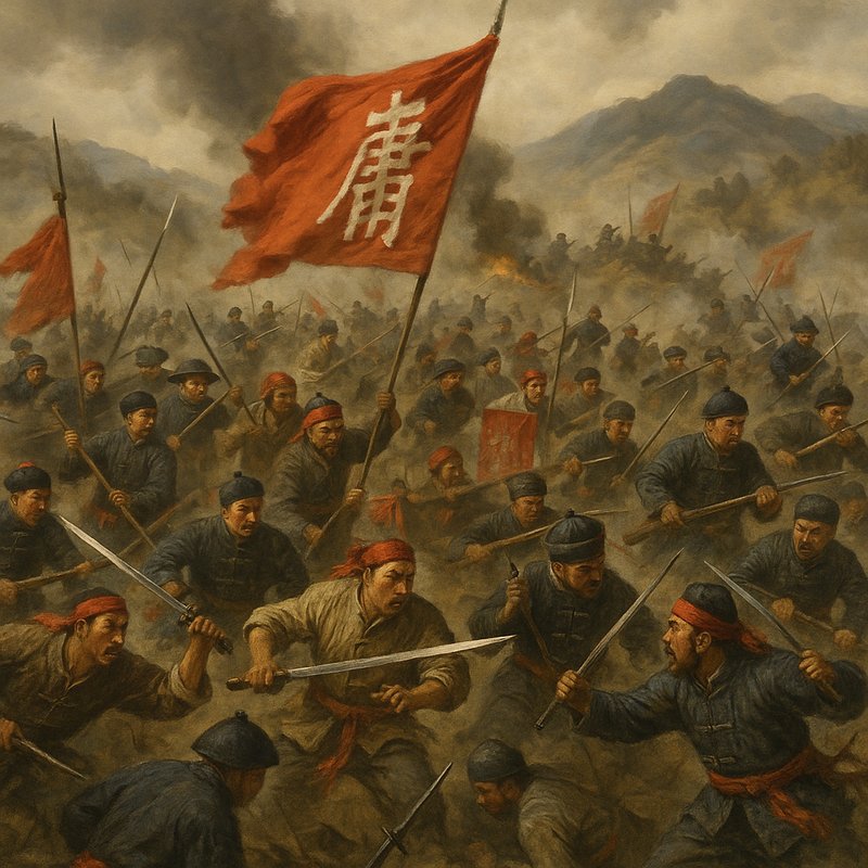 Historical event image