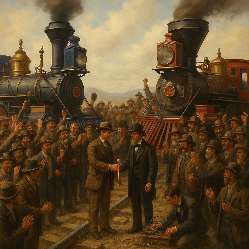 Historical event image
