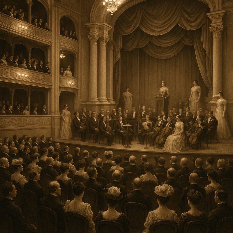 Historical event image