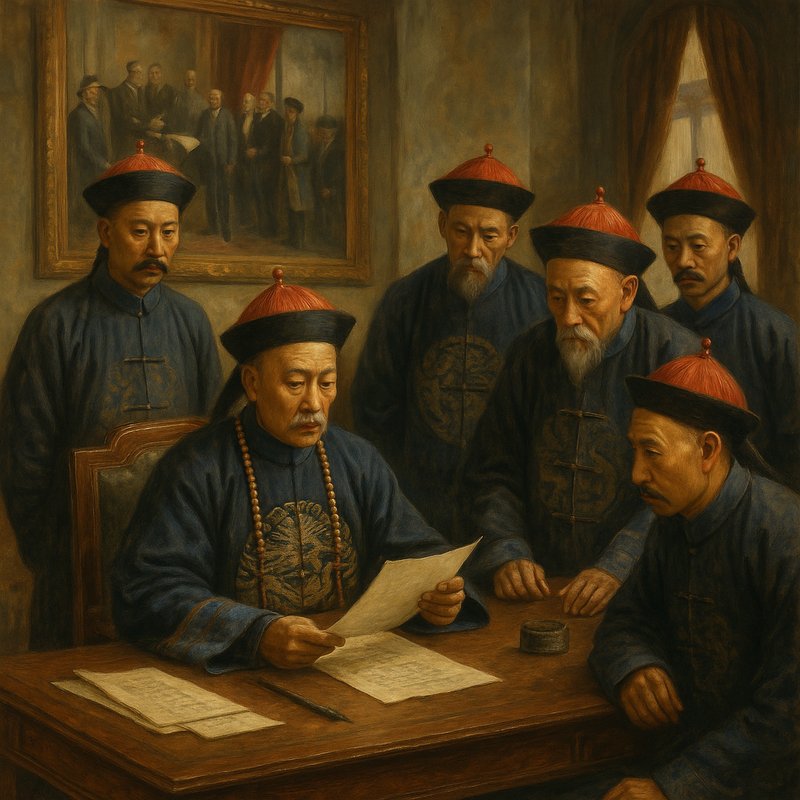 Historical event image