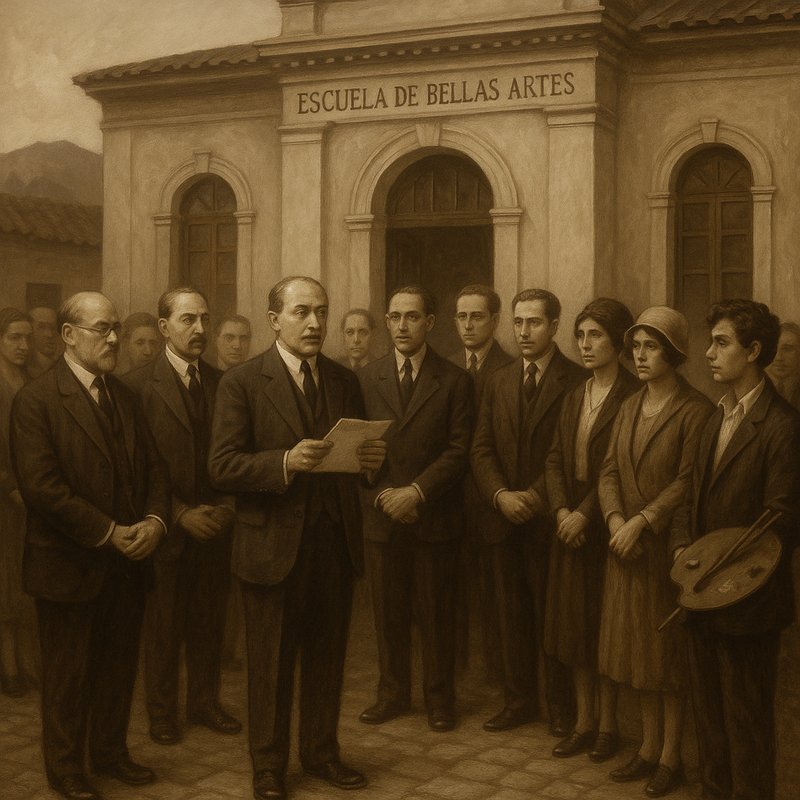 Historical event image
