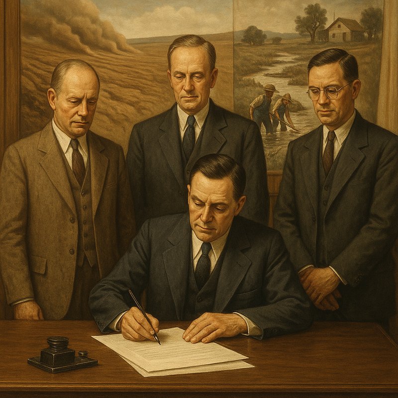 Historical event image