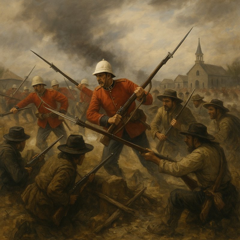 Historical event image