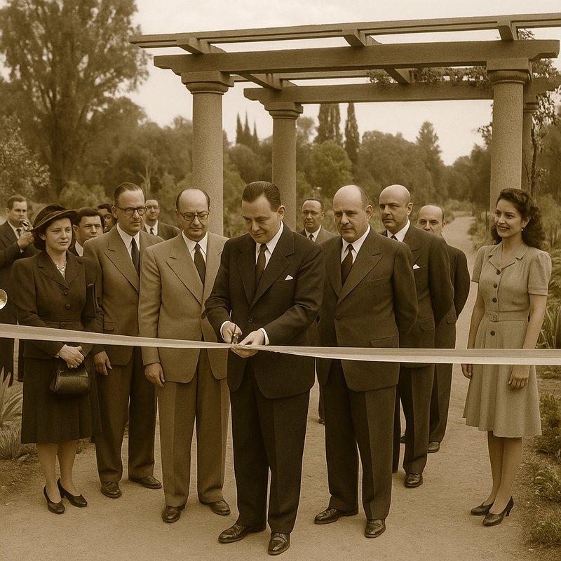 Historical event image