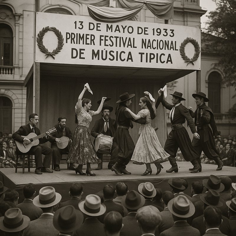 Historical event image