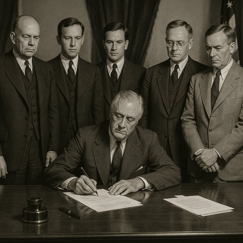 Historical event image