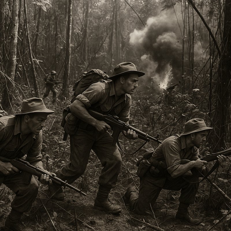 Historical event image