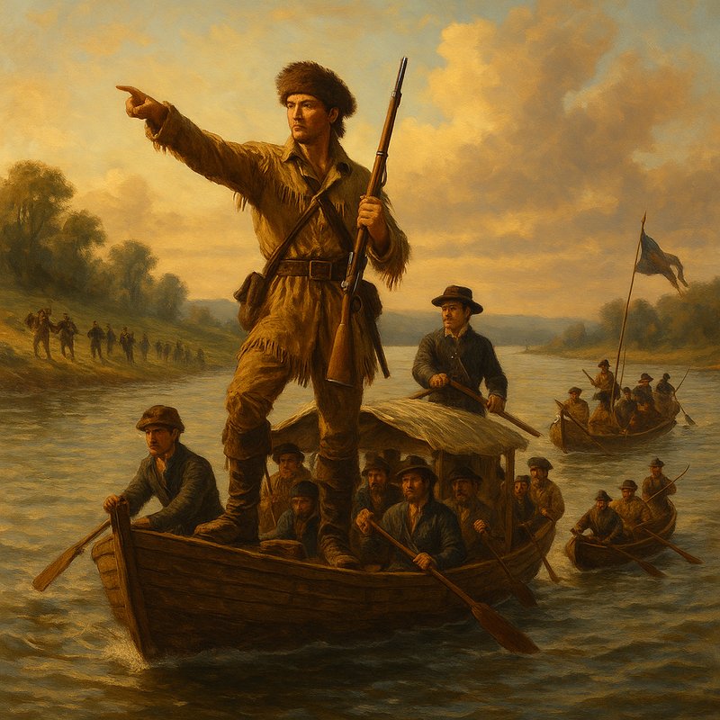 Historical event image