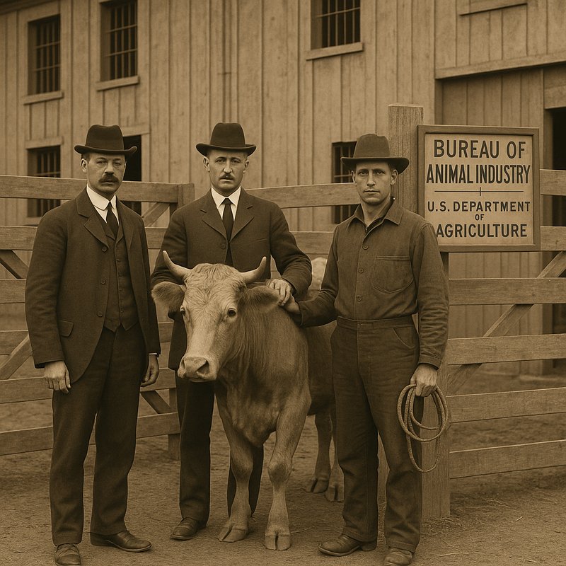 Historical event image