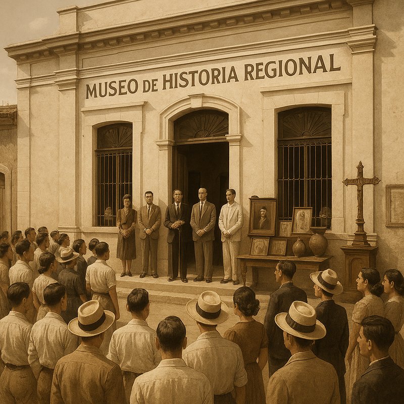 Historical event image