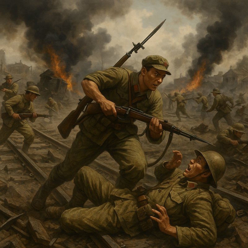 Historical event image