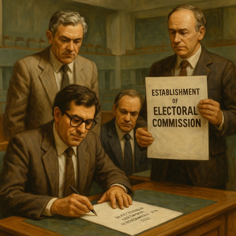 Historical event image