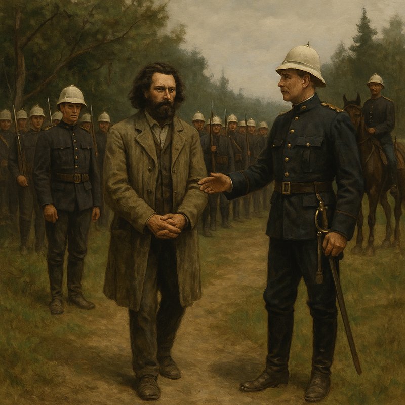 Historical event image