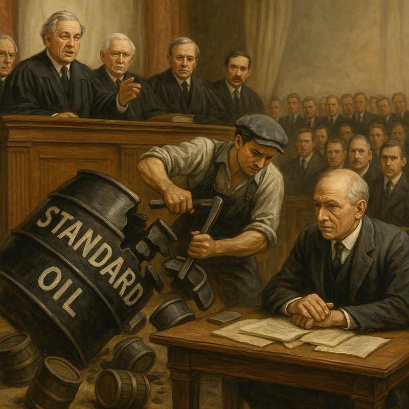 Historical event image