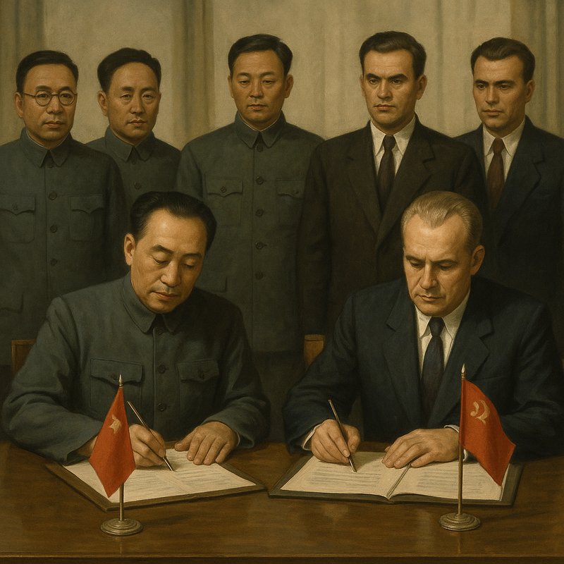 Historical event image