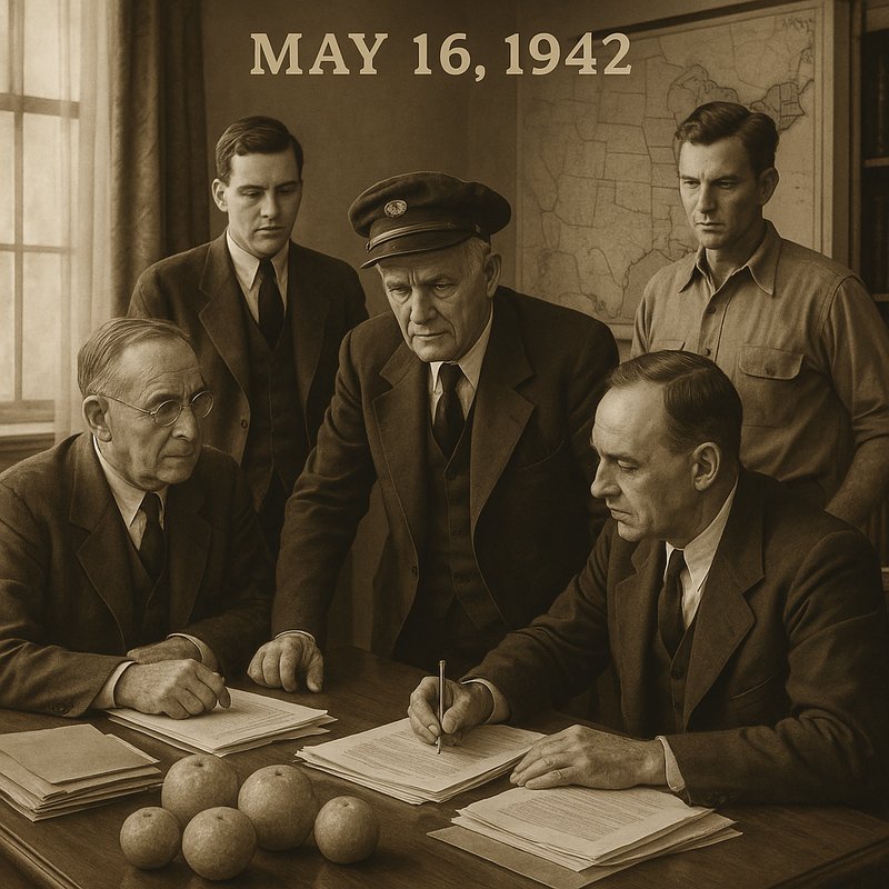 Historical event image