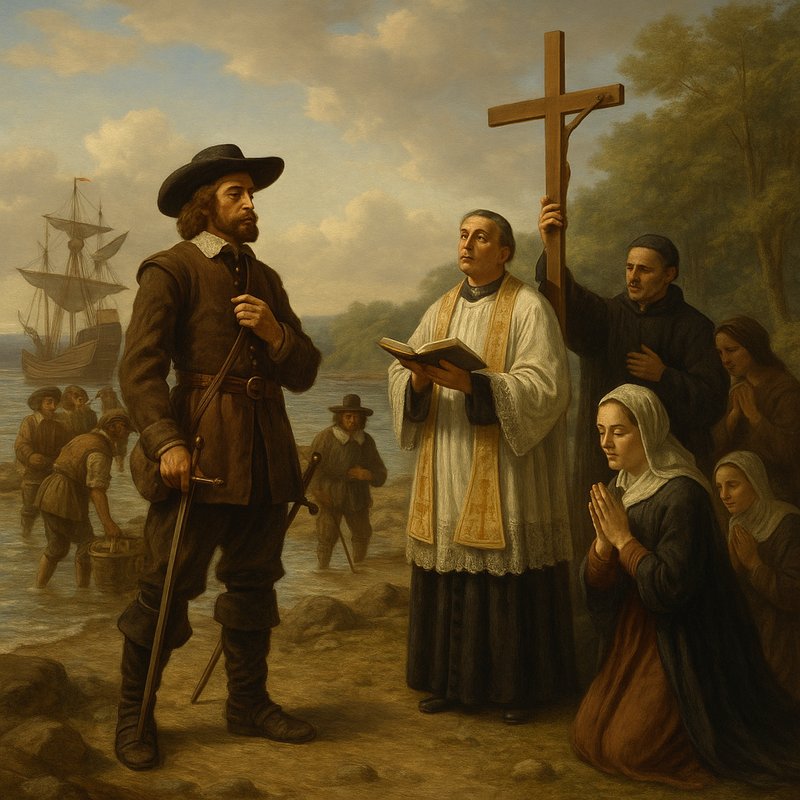 Historical event image