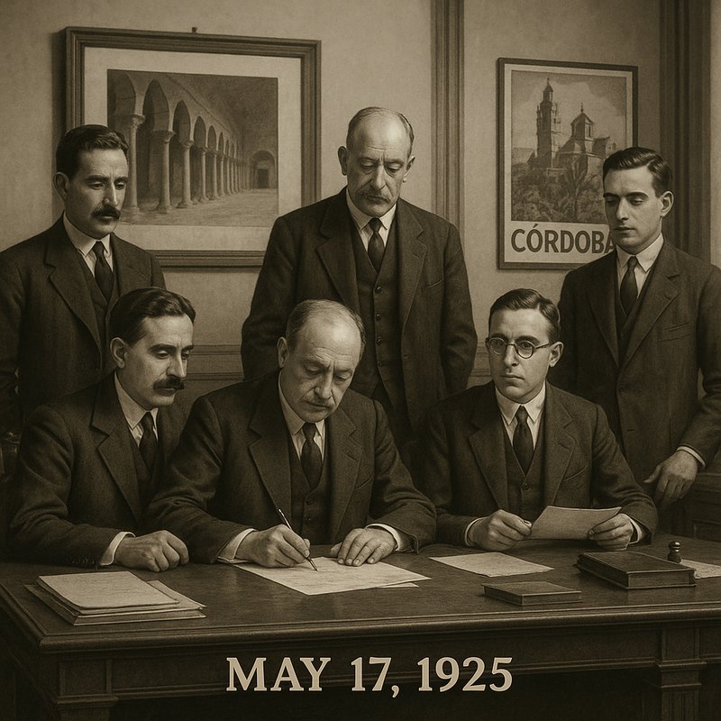 Historical event image