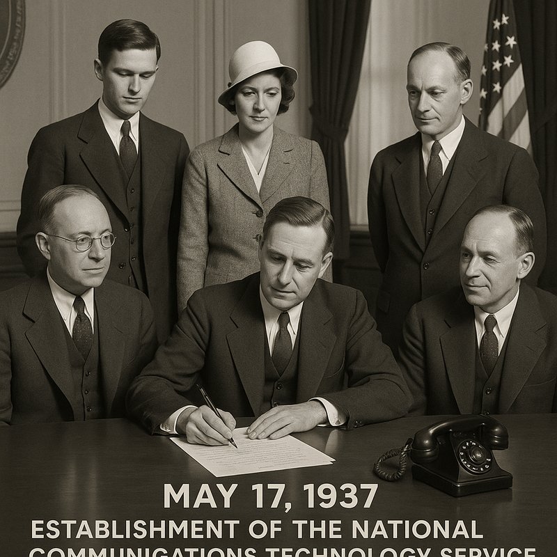 Historical event image