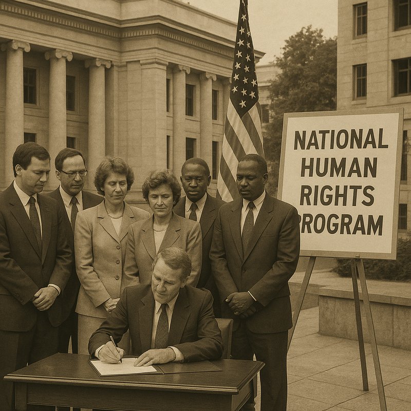 Historical event image