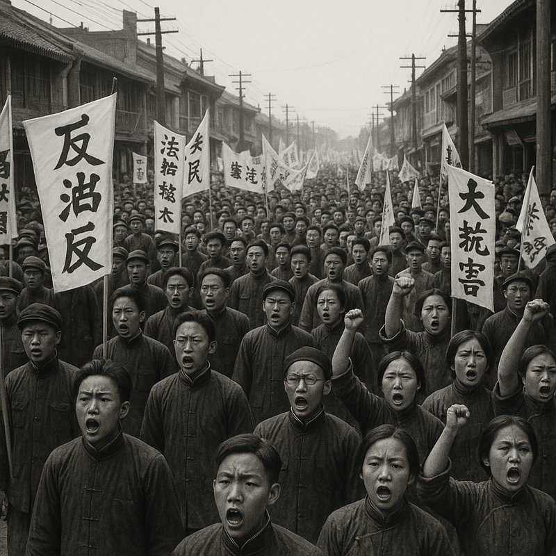 Historical event image