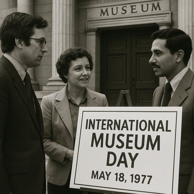 Historical event image