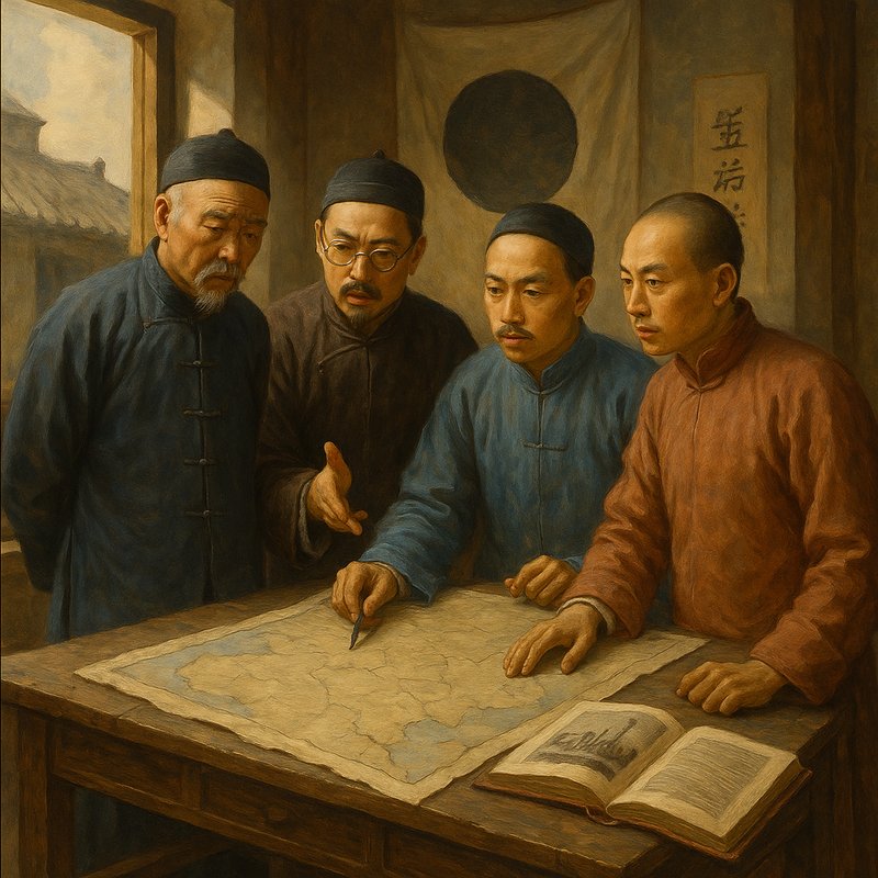 Historical event image