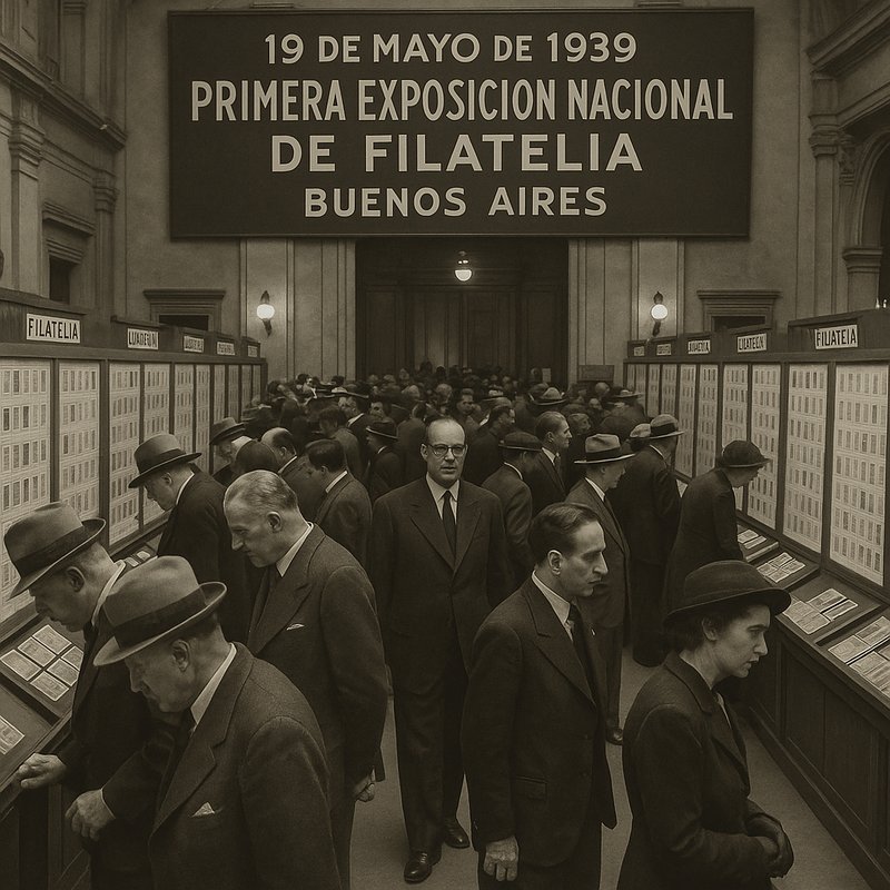Historical event image