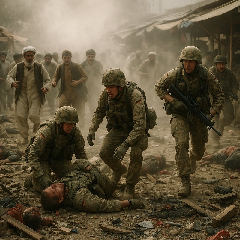 Historical event image