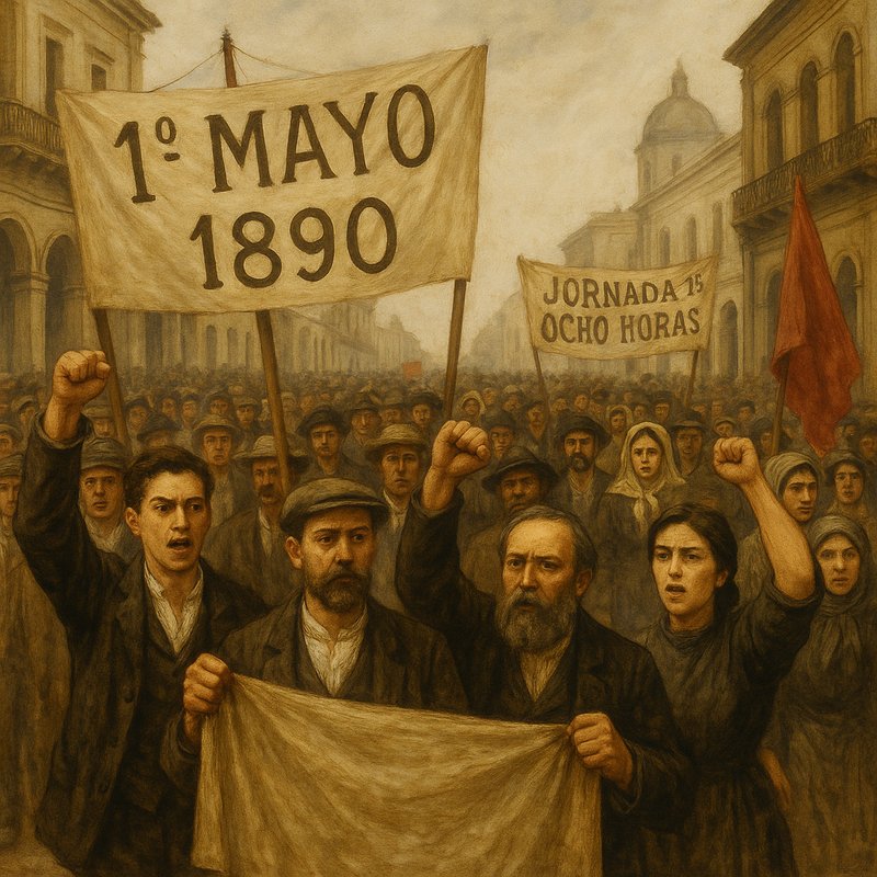 Historical event image
