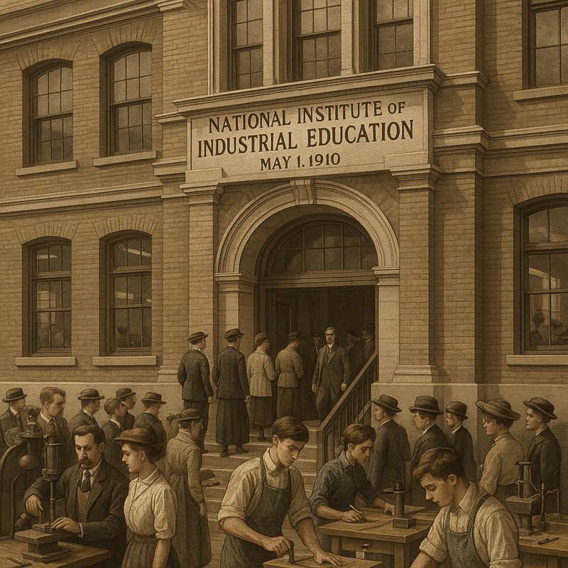 Historical event image