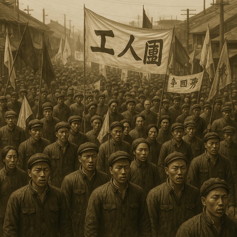 Historical event image