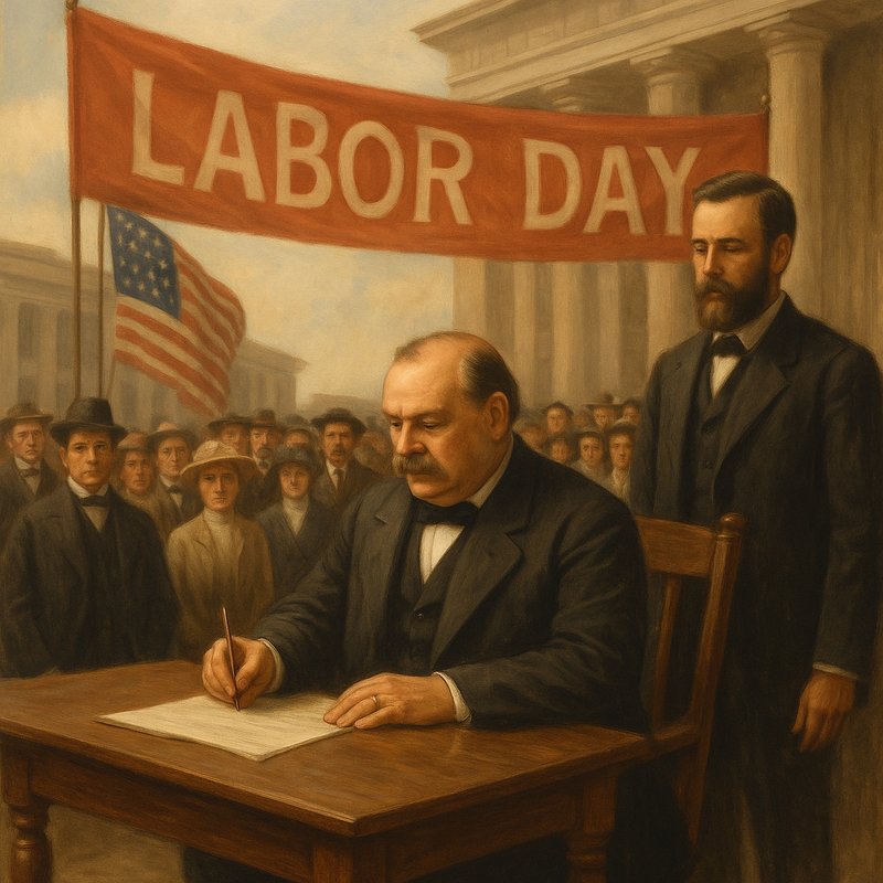 Historical event image