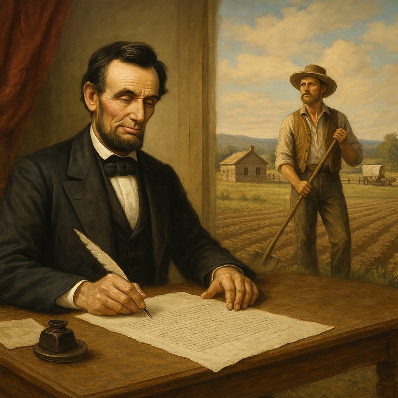 Historical event image