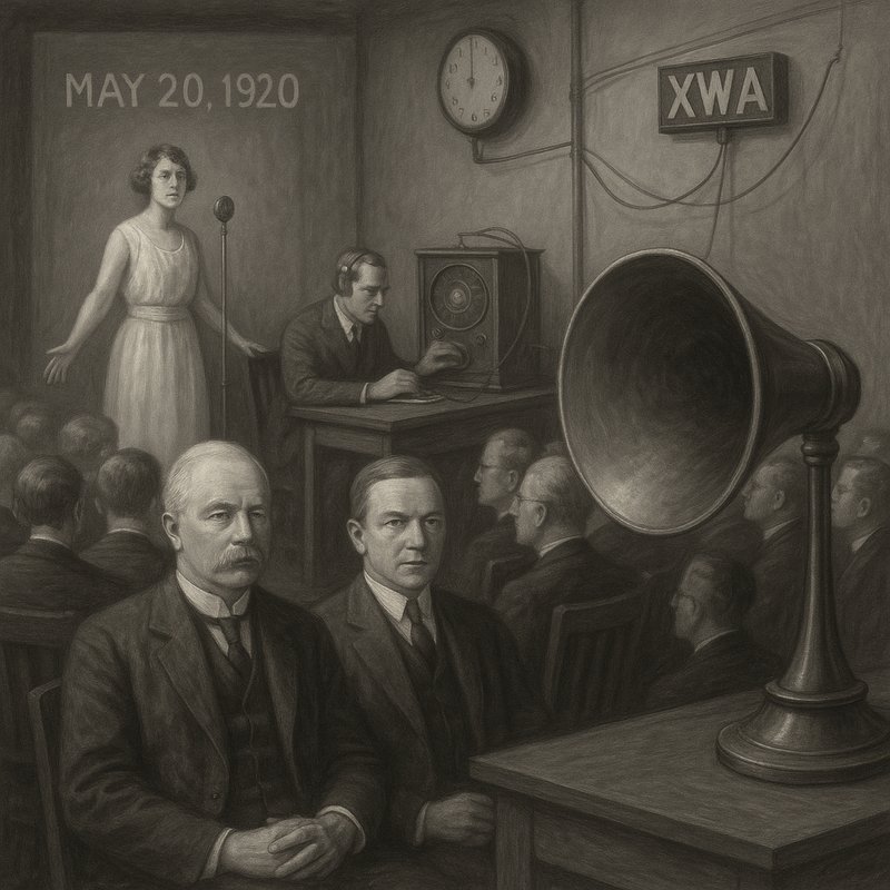 Historical event image