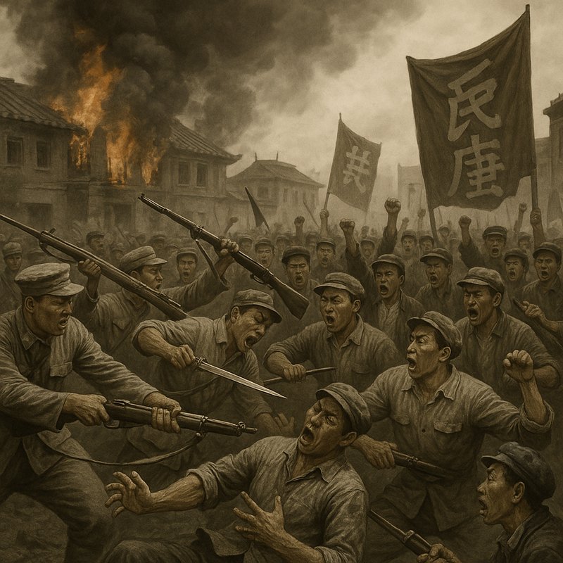 Historical event image