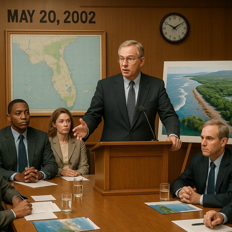 Historical event image