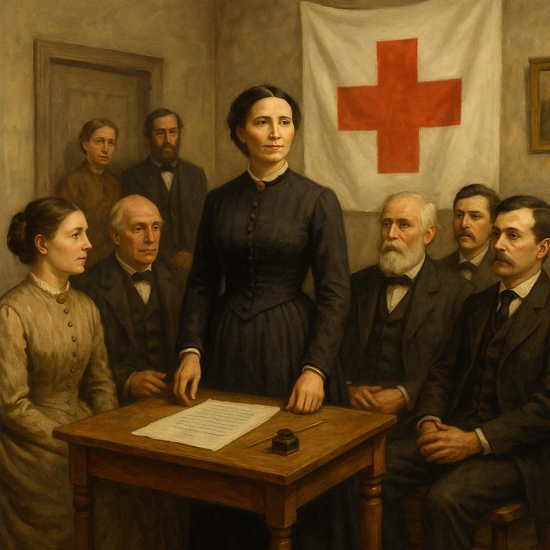 Historical event image