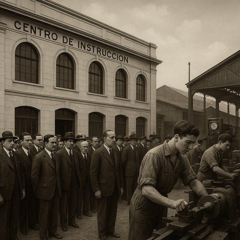 Historical event image