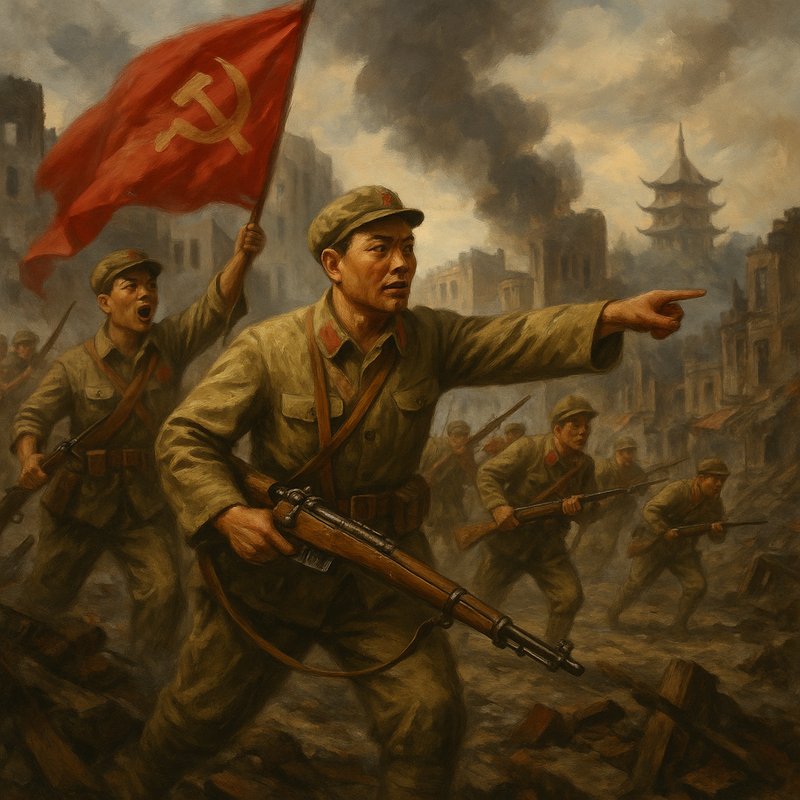 Historical event image