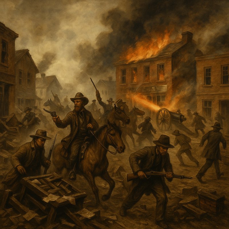 Historical event image