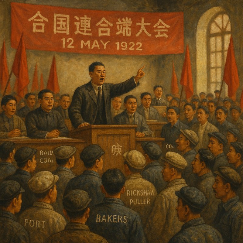 Historical event image