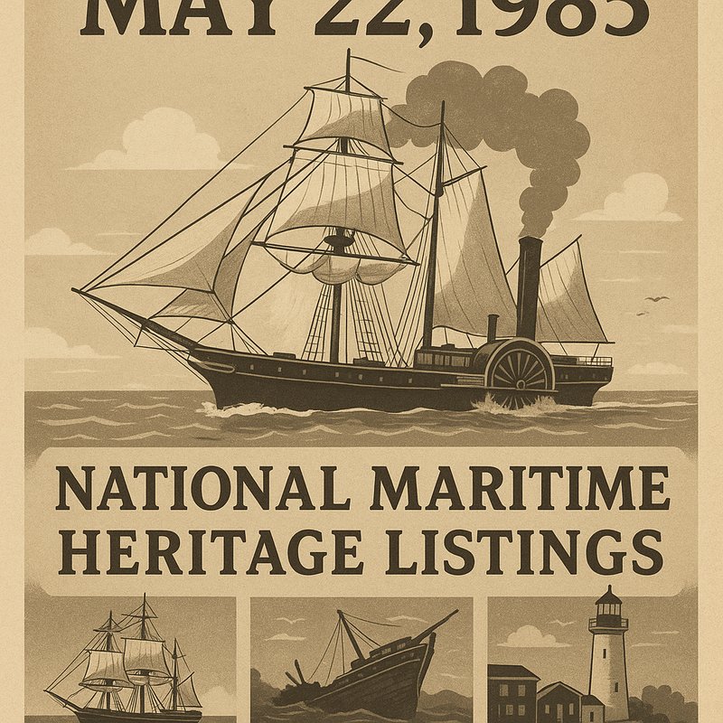 Historical event image