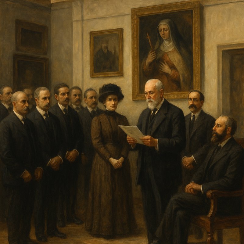 Historical event image