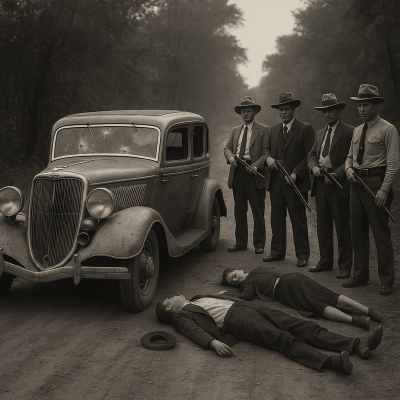 Historical event image